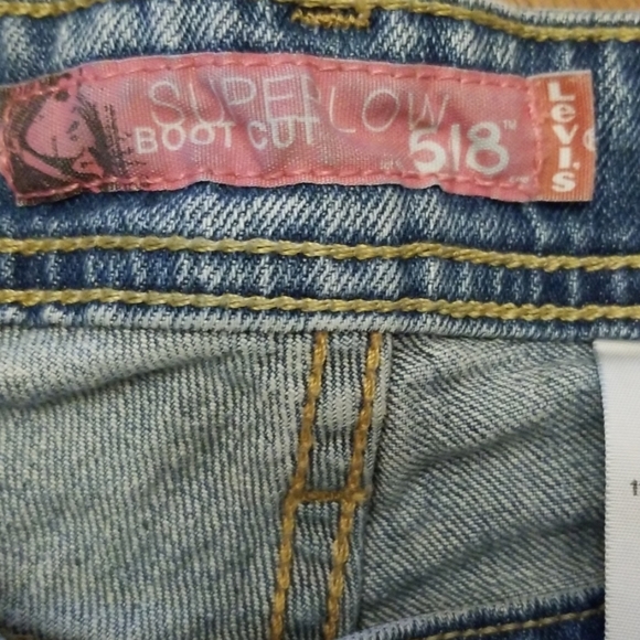 Levi's jeans - Picture 4 of 8